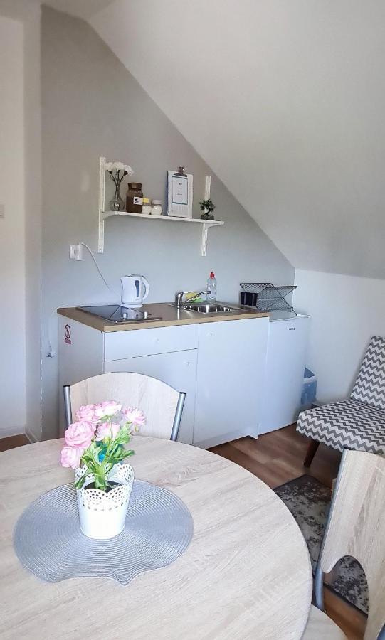 Apartman Lena Tusilovic Eksteriør billede