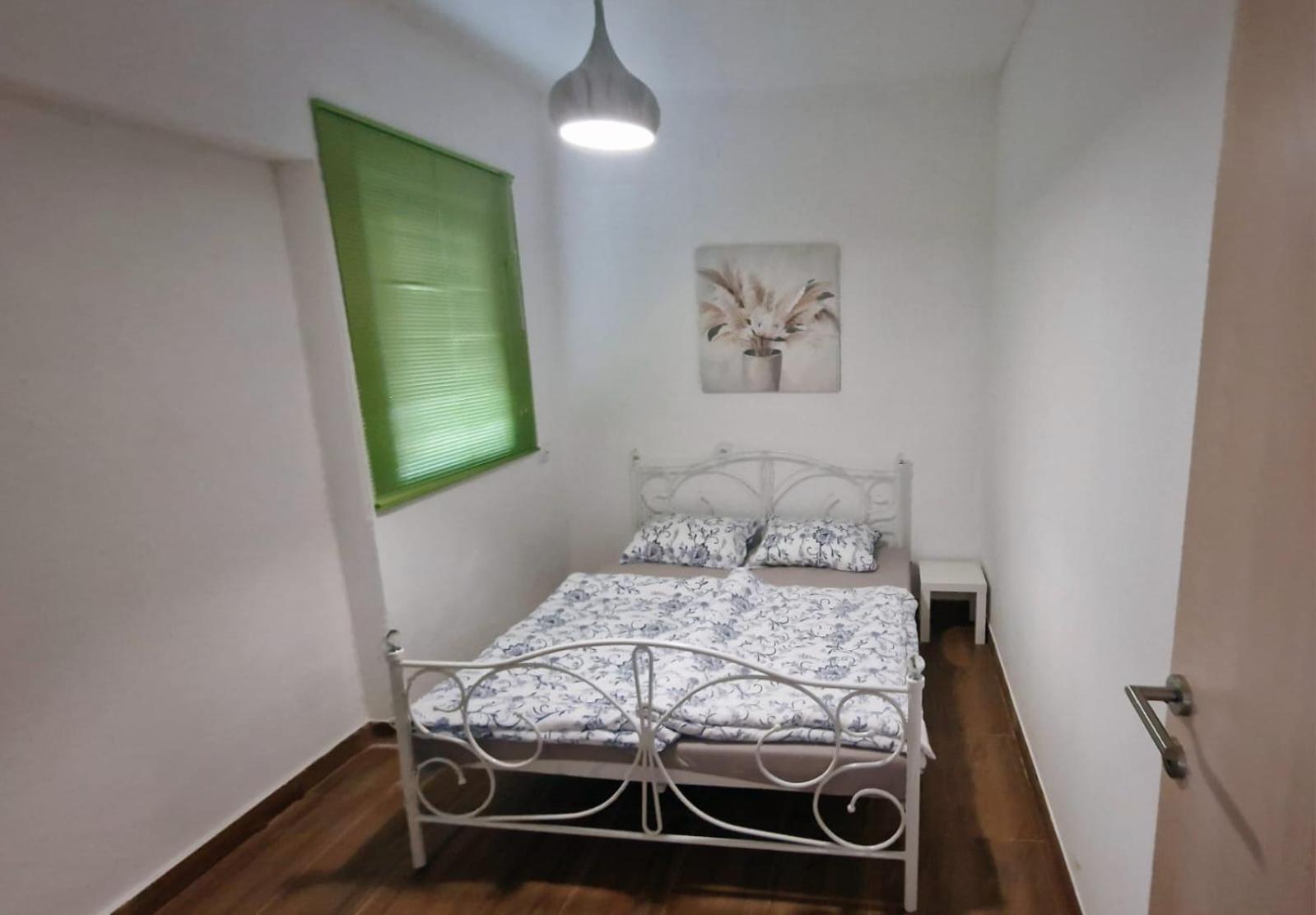 Apartman Lena Tusilovic Eksteriør billede
