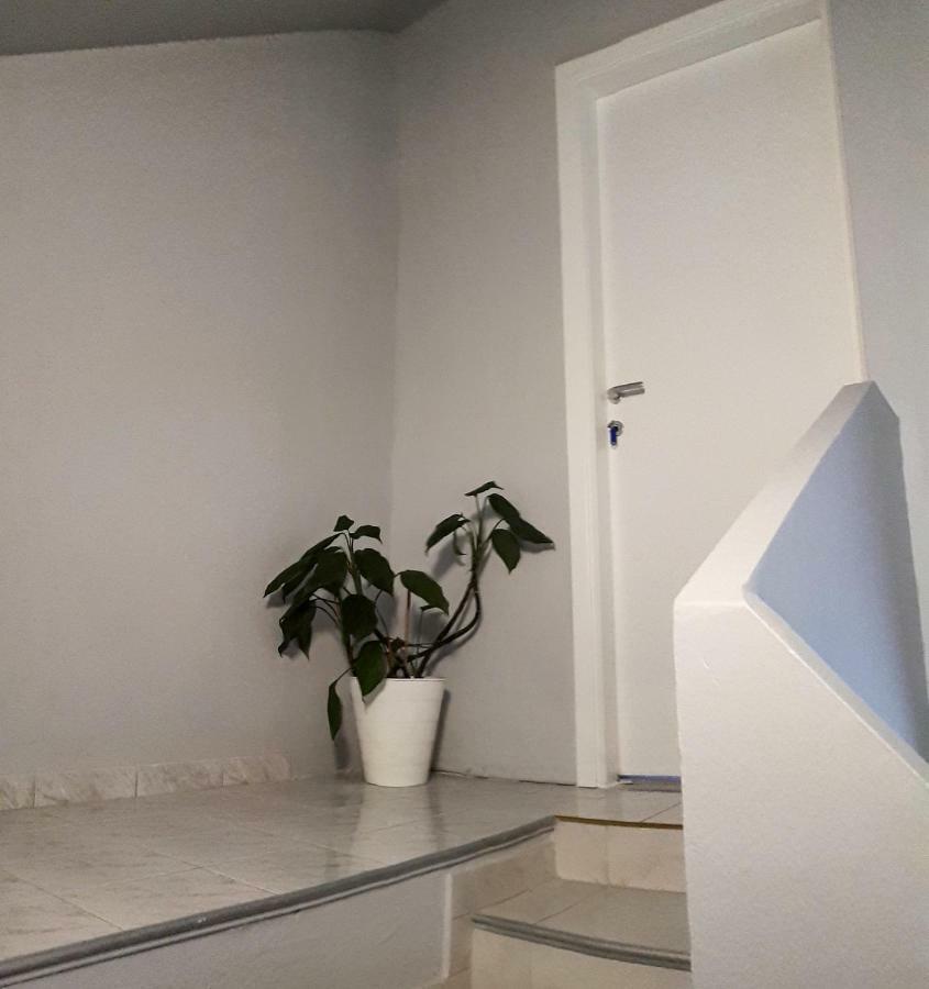 Apartman Lena Tusilovic Eksteriør billede
